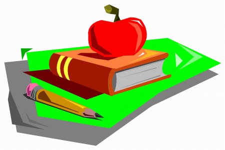 Иллюстрации в учебных пособиях