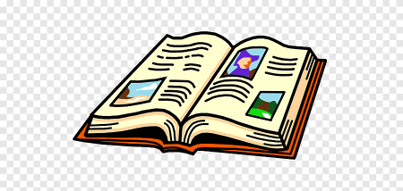 Книжка иллюстрация