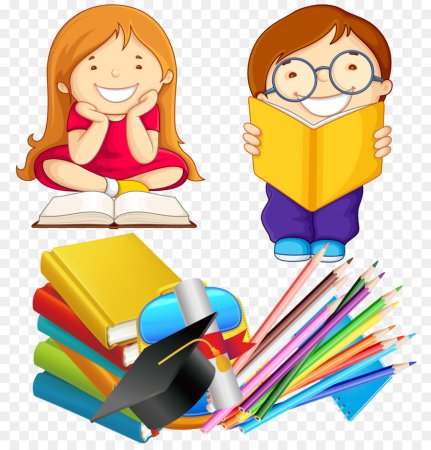 Книжки и тетрадки
