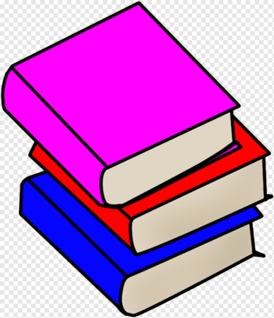 Книжка мультяшная