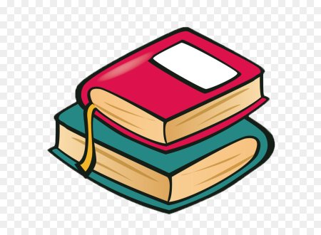 Книжки мультяшные