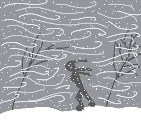 Этюд метель ф.листа