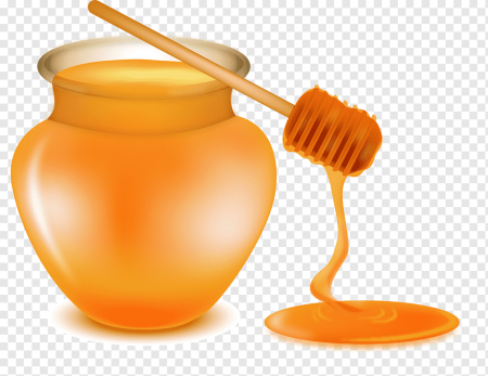 Мед для детей