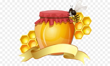 Мед и пчелы