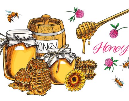 Медовый спас в 2022