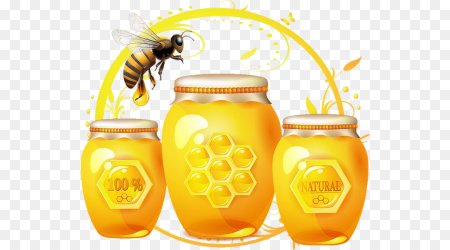 Медовый спас Пчелка