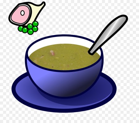 Суп Clipart