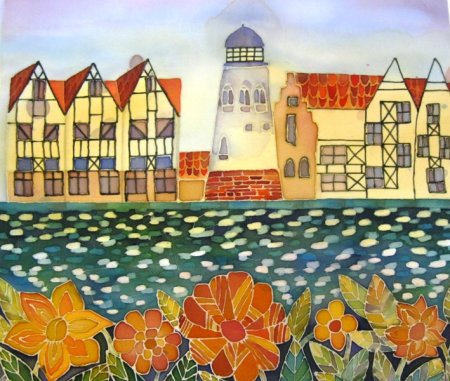 Художники Зеленоградска