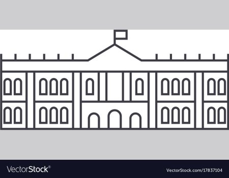 Эрмитаж нарисовать