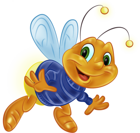 Светлячок эмблема