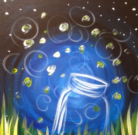 Мир глазами детей