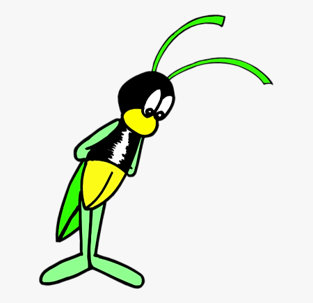 Светлячки танцуют