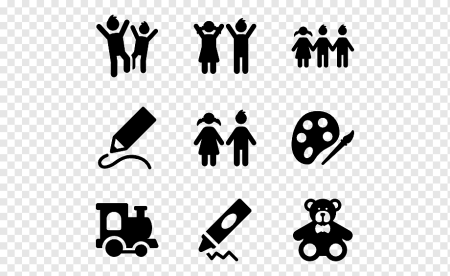 Пиктограммы для детей