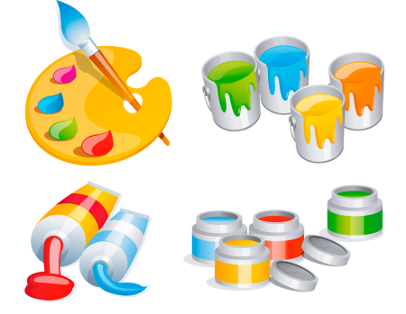 Предмет изо