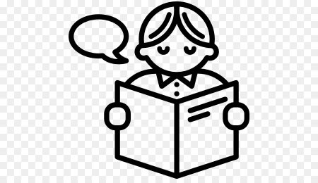 Школьник иконка