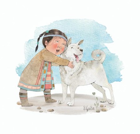 Ирина Галкина художник