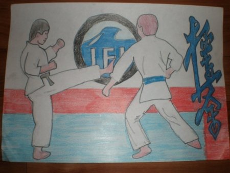 Самбо картинки