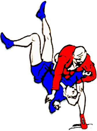 Зарисовки самбо