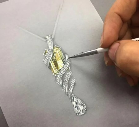 Александр Козенс кляксография