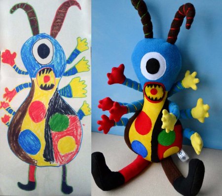 Рисование ювелирных украшений