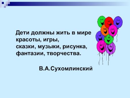 Стихи про творчество