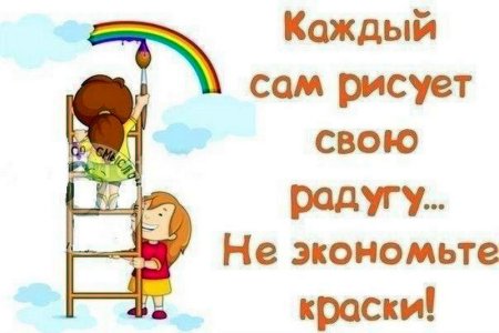 Цитаты про рисование