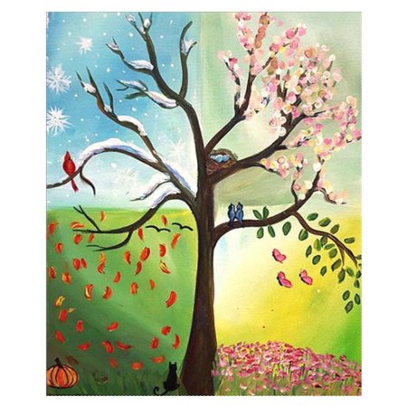 Дерево для рисования