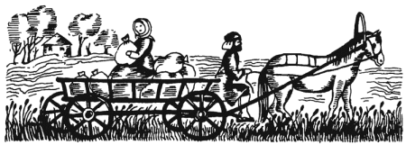 Крестьянский труд раскраска