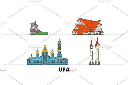 Башкирский батыр