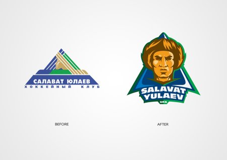 Салават Юлаев на гербе Башкирии