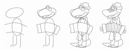 Чебурашка 2022