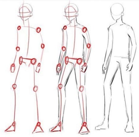 Кукла в русском национальном костюме рисование старшая группа