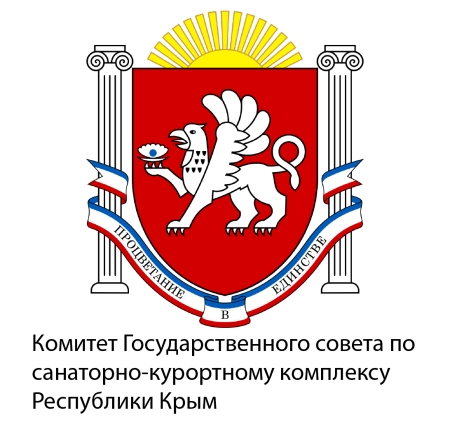 Логотип Министерства культуры Крыма