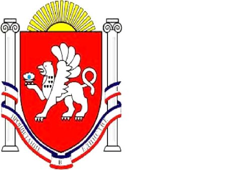 Государственный совет Республики Крым герб