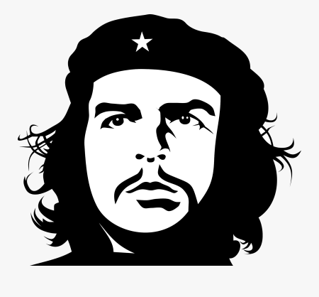 Che Guevara Illustrator