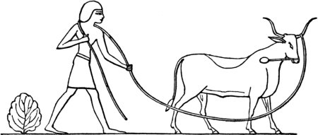 ДПИ древнего Египта рисунок