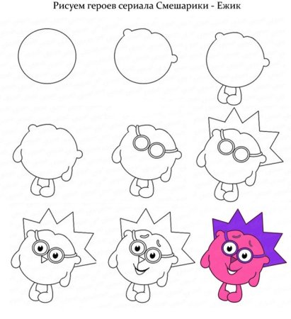 Рисованная мультипликация