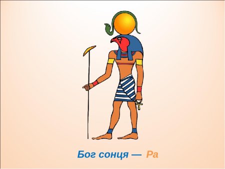 Бог Амон ра в древнем Египте