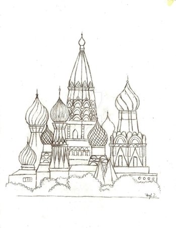 Спасская башня Кремля разукрасить
