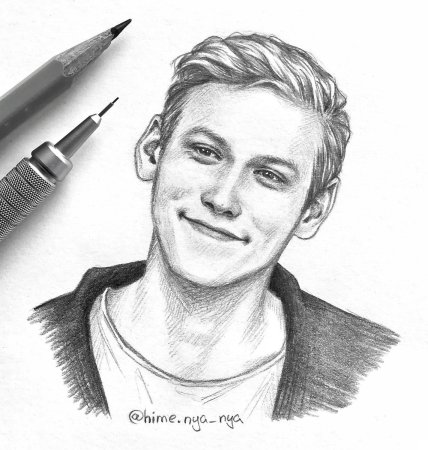 Антон Шастун скетчи