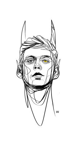 Антон Шастун арт