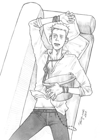 Сергей Матвиенко арт