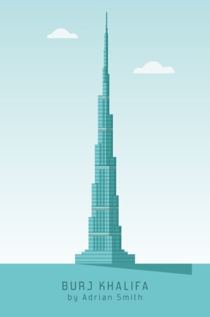 Чертежи Zifeng Tower