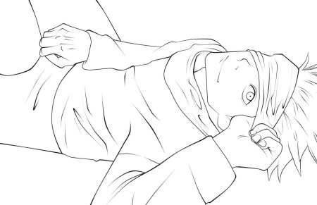 Jujutsu Kaisen Годжо Сатору