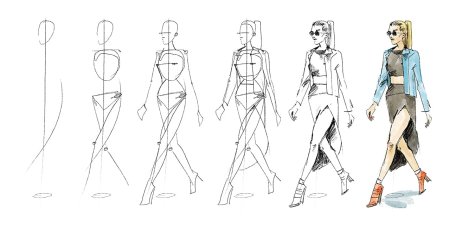 Дизайнер рисунок