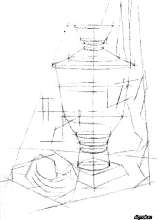 Самовар раскраска для детей