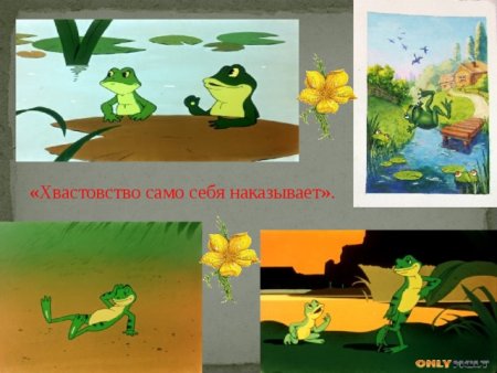 Рисунки к сказке лягушка путешественница карандашом