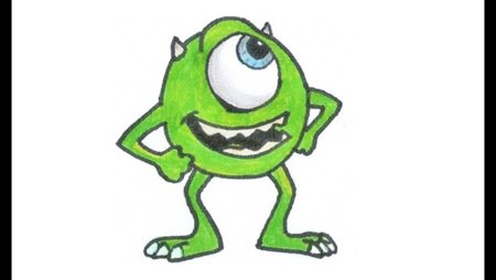 Майк Вазовский по английский