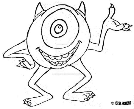 Майк Вазовски