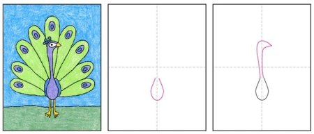Рисование 2 класс